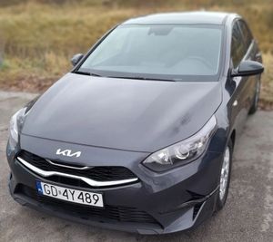 Kia Ceed III 1.6 CRDi (48V Mild-Hybrid) Vision 2023