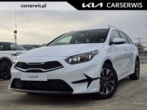 Kia Ceed III 2024