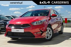 Kia Ceed III 2023