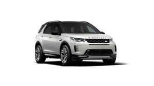 Land Rover Discovery Sport D200 Metropolitan 2025
