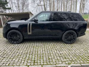 Land Rover Range Rover V 2023
