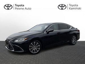 Lexus ES 2021