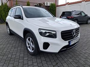 Mercedes-Benz GLB 180 d 8G-DCT Style 2024