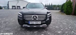 Mercedes-Benz GLB 200 d 8G-DCT Style 2024
