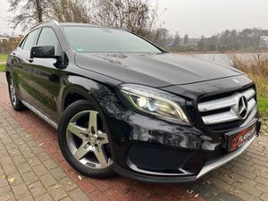 Mercedes-Benz GLA 200 AMG Line 2015