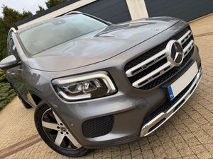 Mercedes-Benz GLB 200 d Edition 1 8G-DCT 2020