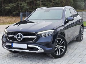Mercedes-Benz GLC II 220 d 4-Matic 2022