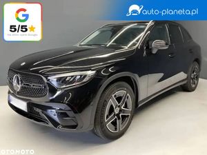 Mercedes-Benz GLC II 300 de PHEV 4-Matic AMG Line 2025