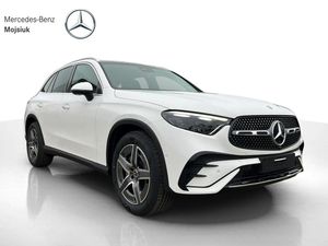 Mercedes-Benz GLC II 2025