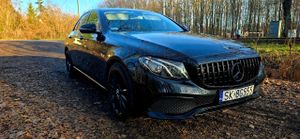 Mercedes-Benz E W213 2019