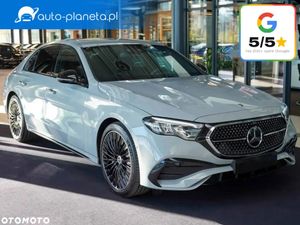 Mercedes-Benz E W214 200 4-Matic 2025