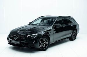 Mercedes-Benz E W213 2022
