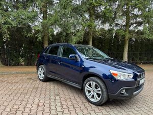 Mitsubishi ASX 1.6 2WD 2011