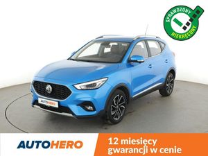 MG ZS ICE 1.5 VTI-tech Luxury 2023