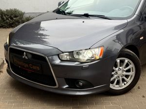 Mitsubishi Lancer IX 1.6 ClearTec Invite 2011