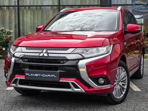 Mitsubishi Outlander III 2.4 4WD Diamant 2020