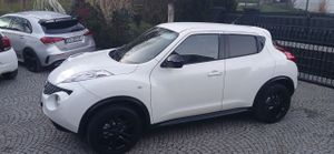 Nissan Juke I 1.5 dCi Edition 2012