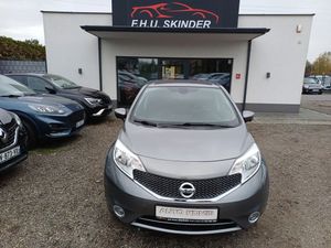 Nissan Note II 1.2 DIG-S Tekna 2016