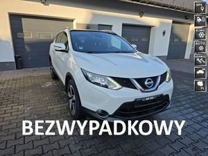 Nissan Qashqai II 2015