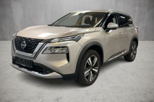 Nissan X-Trail IV 1.5 VC-T Mild-Hybrid Xtronic Tekna 2023