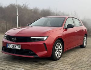 Opel Astra L 1.2 T Edition S&S 2023