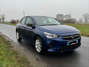 Opel Corsa F 2021
