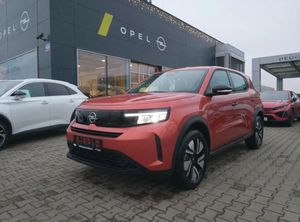 Opel Frontera C 1.2 T mHEV Edition eDTC6 2025