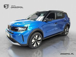 Opel Frontera C 2025