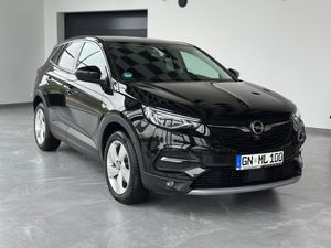Opel Grandland 2020