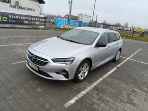 Opel Insignia B 2.0 CDTI Elegance S&S 2021
