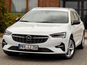 Opel Insignia B 2.0 CDTI Business Elegance S&S 2021