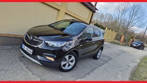 Opel Mokka I 1.4 T Cosmo 2016