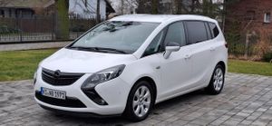 Opel Zafira C Tourer 1.6 SIDI Turbo ecoFLEX Start/Stop Sport 2013