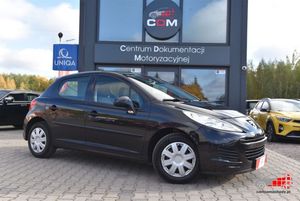 Peugeot 207 2007