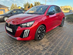 Peugeot 208 II 1.2 PureTech Allure S&S 2024