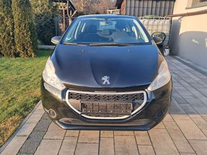 Peugeot 208 I 2014