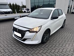Peugeot 208 II 1.2 PureTech Active S&S 2022