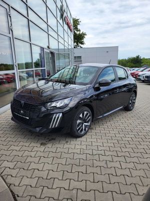 Peugeot 208 II 1.2 PureTech Style S&S 2025