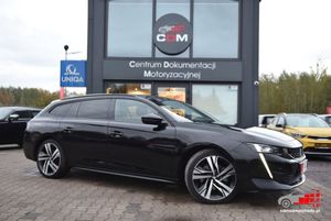 Peugeot 508 II 2020