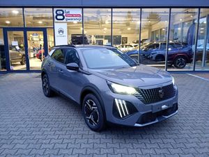Peugeot 2008 II 2025