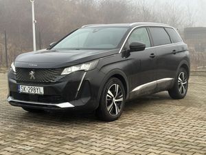 Peugeot 5008 II 2023