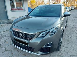Peugeot 3008 II 2017