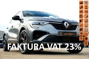 Renault Arkana / XM3 2023