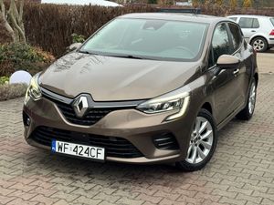 Renault Clio V 1.0 TCe Intens 2020