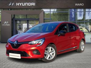 Renault Clio V 1.0 TCe Zen 2021