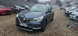 Renault Kadjar TCe 160 EDC GPF BUSINESS EDITION 2019