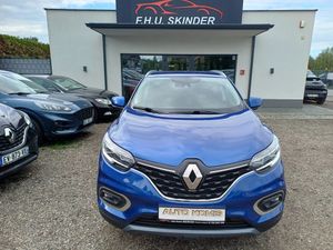Renault Kadjar 2019