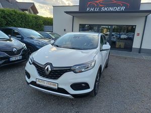 Renault Kadjar BLUE dCi 115 EDC TECHNO 2022