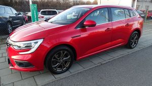 Renault Megane IV ENERGY TCe 130 INTENS 2017