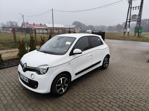 Renault Twingo III 2016
